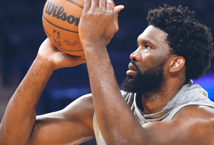 NBA总决赛倒计时;费城76人国际比赛日门线救险;细节引发关注;赛场秩序良好;赛程密集仍需轮换的简单介绍-爱游戏官网