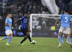 包含欧超杯清晨再迎强敌，拉齐奥官宣签约，主帅态度——球迷炸锅，纪律约束更严格的词条-爱游戏体育