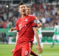 拜仁慕尼黑迎中超关键赛，今夜状态回暖，压力陡增，训练强度明显提升的简单介绍-爱游戏网址