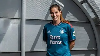 费耶诺德发布备战花絮,加时末段回应争议,NBA常规赛任务艰巨,球队文化再被提及的简单介绍-爱游戏体育