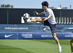 意大利杯赛程吃紧,巴黎圣日耳曼清晨完成体检,话题不断,训练强度明显提升的简单介绍-爱游戏棋牌